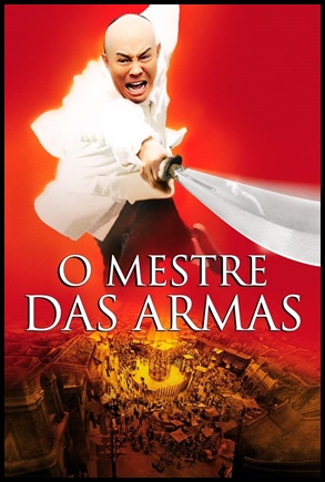 O Mestre das Armas (2006)
