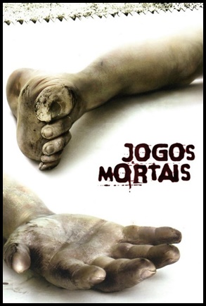 Jogos Mortais 1 - 2004