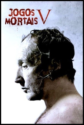 Jogos Mortais 5 - 2008