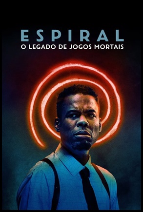 Jogos Mortais 9 Espiral: O Legado de Jogos Mortais (2021)