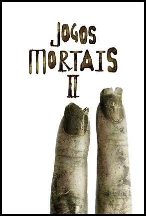 Jogos Mortais 2 - 2005