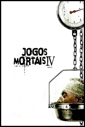 Jogos Mortais 4 - 2007