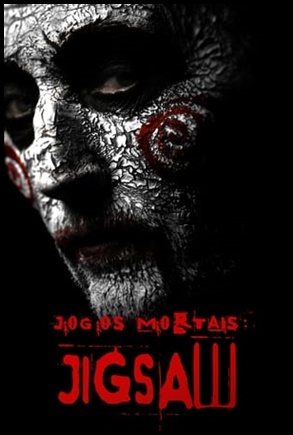 Jogos Mortais 8 - Jigsaw (2018)