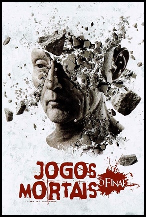 Jogos Mortais 7 - O Final - 2010