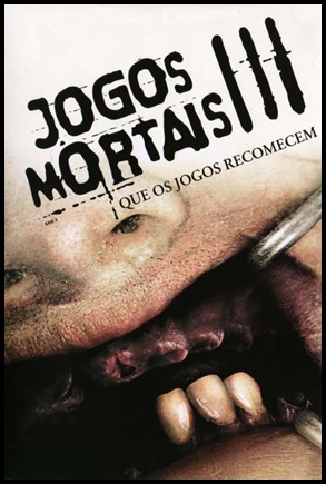 Jogos Mortais 3 - 2006