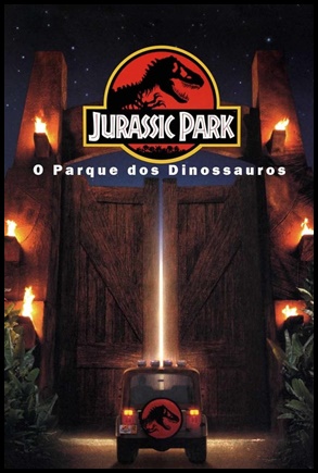 Jurassic Park: O Parque dos Dinossauros (1993)