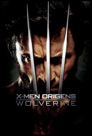 X-Men Origens: Wolverine (2009)