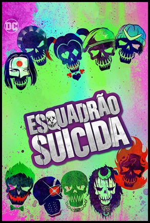 Esquadrão Suicida (2016)
