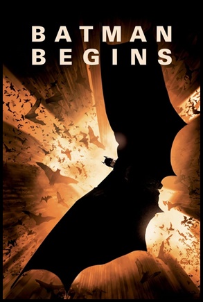 Batman Begins (2005)