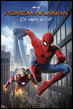 Homem-Aranha: De Volta ao Lar (2017)