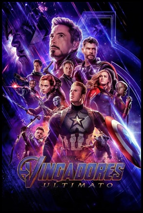 Vingadores: Ultimato (2019)