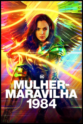 Mulher-Maravilha 1984 (2020)