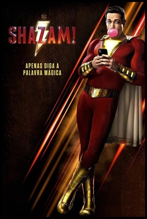 Shazam! (2019)