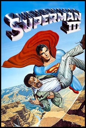 Superman 3 (1983)