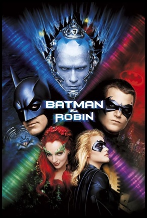 Batman & Robin (1997)