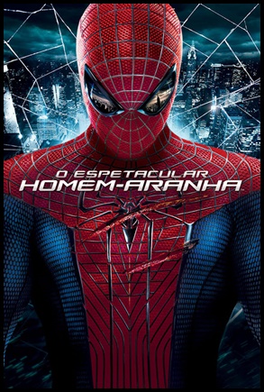 O Espetacular Homem-Aranha (2012)
