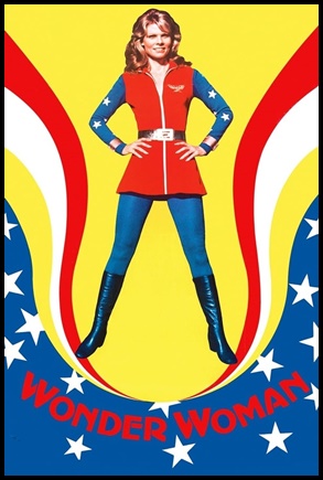 Mulher Maravilha (1974)