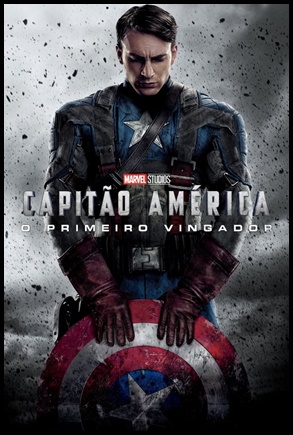 Capitão América: O Primeiro Vingador (2011)