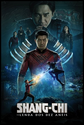 Shang-Chi e a Lenda dos Dez Anéis (2021)
