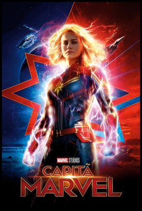 Capitã Marvel (2019)