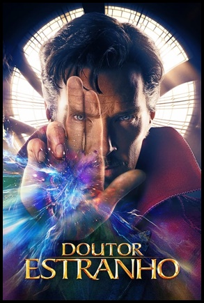 Doutor Estranho (2016)