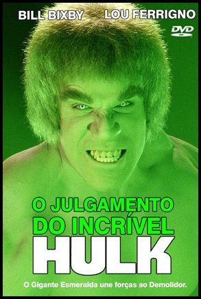 O Julgamento do Incrível Hulk (1989)