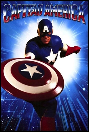 Capitão América (1990)