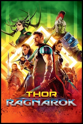 Thor: Ragnarok (2017)