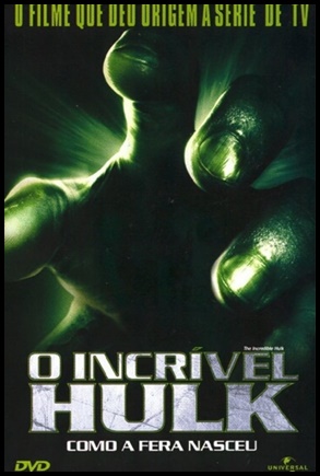 O Incrível Hulk (1977)