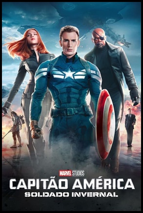 Capitão América 2: O Soldado Invernal (2014)