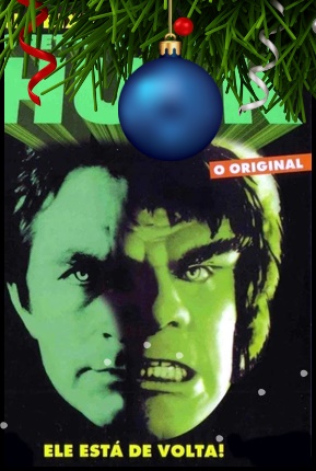 O Regresso do Incrível Hulk (1977)
