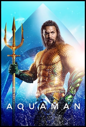 Aquaman (2018)