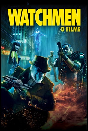 Watchmen: O Filme (2009)