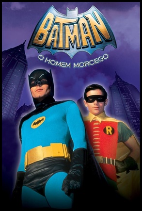 Batman: O Homem Morcego (1966)
