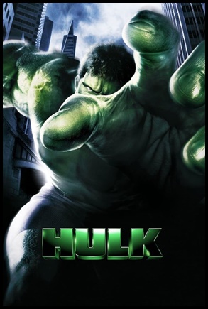 Hulk (2003)