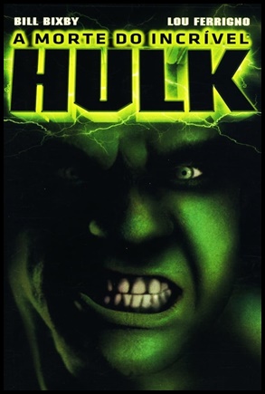 A Morte do Incrível Hulk (1991)