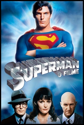 Superman: O Filme (1978)