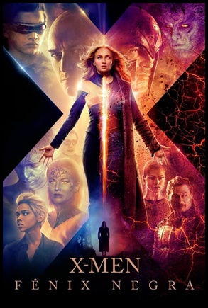 X-Men: Fênix Negra (2019)