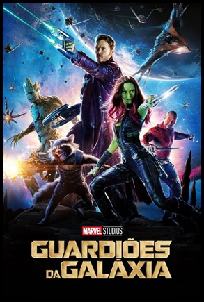 Guardiões da Galáxia (2014)