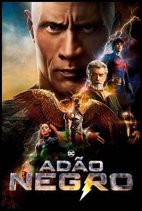 Adão Negro (2022)