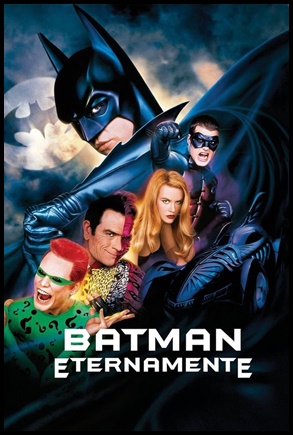 Batman Eternamente (1995)