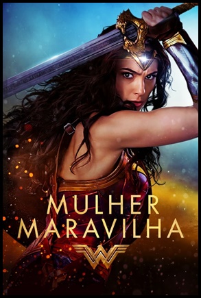 Mulher-Maravilha (2017)