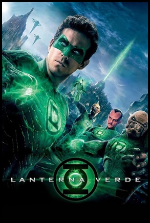Lanterna Verde (2011)