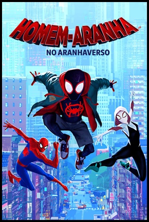 Homem-Aranha: No Aranhaverso (2018)