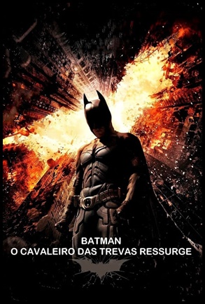 Batman: O Cavaleiro das Trevas Ressurge (2012)