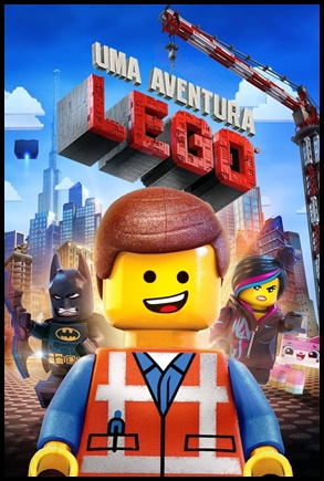 Uma Aventura Lego (2014)