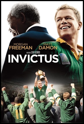 Invictus (2009)