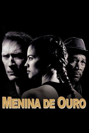 Menina de Ouro (2004)