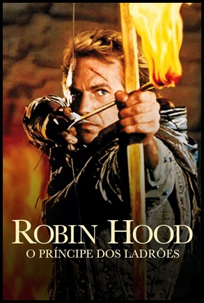 Robin Hood: O Príncipe dos Ladrões (1991)