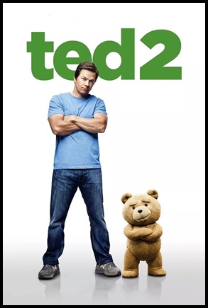 Ted 2 (2015)
